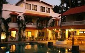 Casablanca Beach Resort